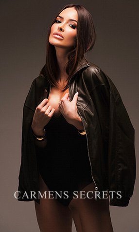 high class latin escorts in London upmarket model ANGEL