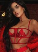 elite london escorts busty latin models GFE ZOE