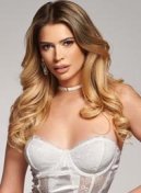 london escorts elite high class party girl tall LINDA