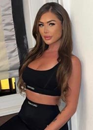 busty elite escorts london a-levels CIM DT party ALVA