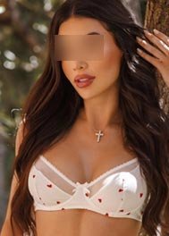elite london escorts open minded elegant ANGELICA