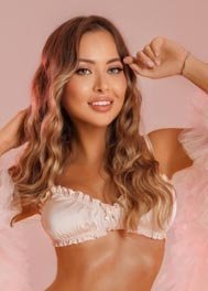 elite london escort girls fashion models busty AIRA