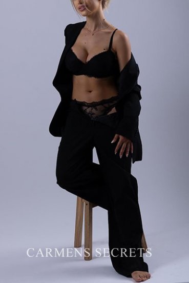 high class london escorts busty elite girls IRENA.    